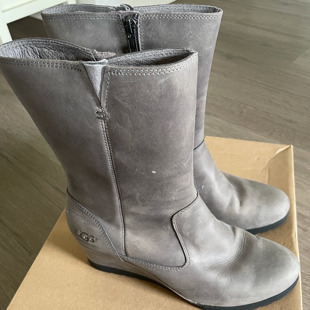 Ugg Joely Boot - image 2